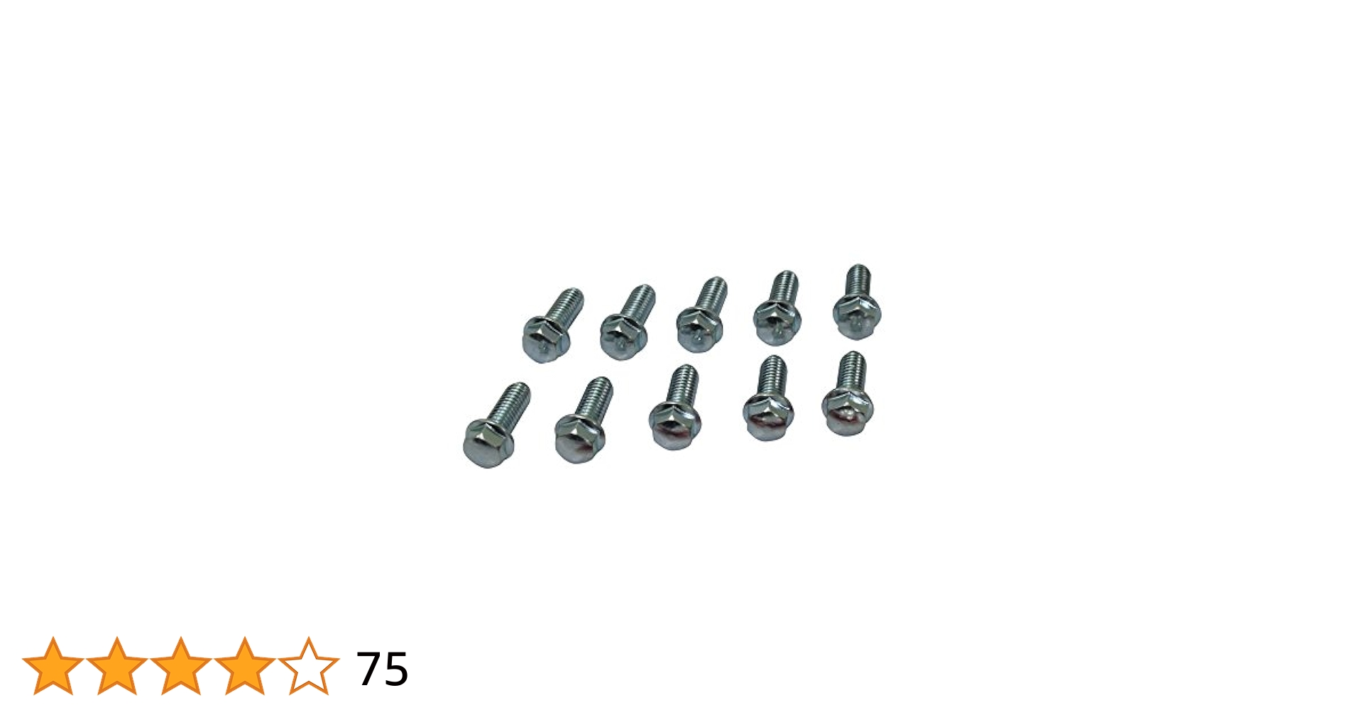 【中古美品】ファストピッチ　15ポンド Amazon | C.F.POSH(シーエフポッシュ) フランジ六角ボルト